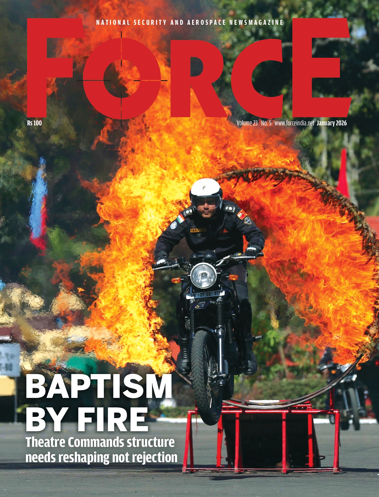 Letter from the Editor | January 2026